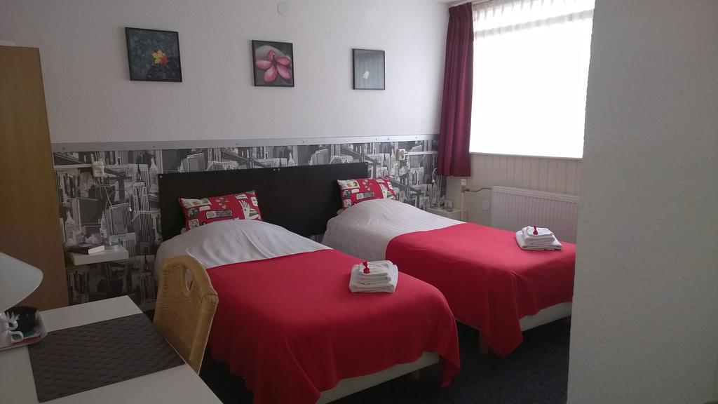 Hotel Noordzee Hoek van Holland Room photo
